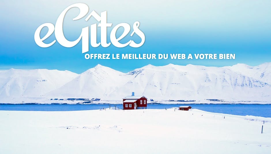Egites Creation Site Internet Pour Gites Et Chambres Dhotes Ny2018
