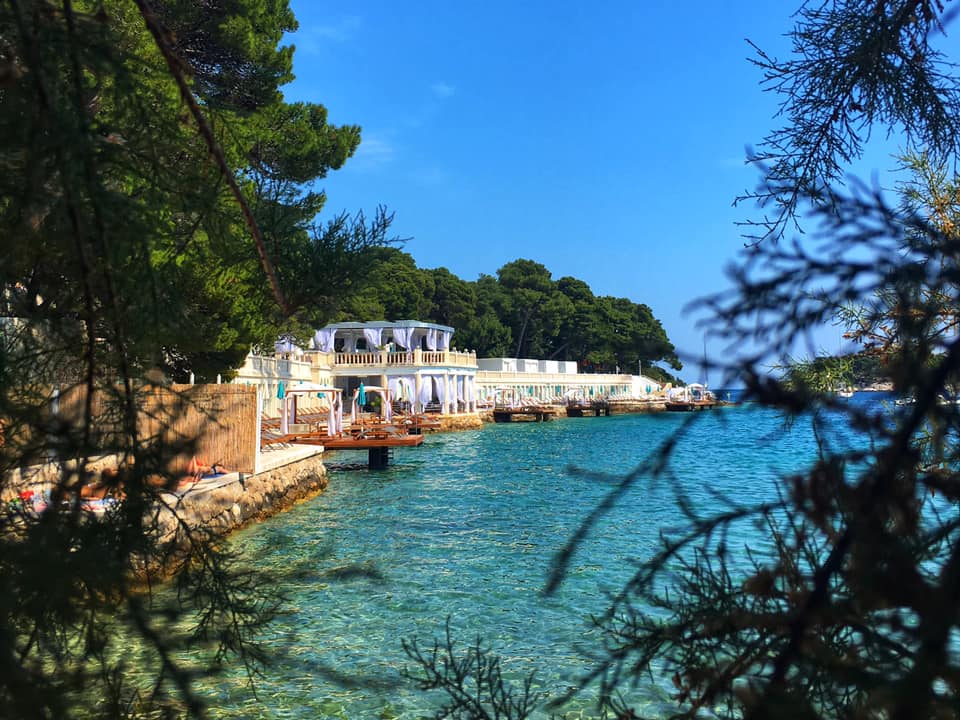 Ile de Hvar ©egites