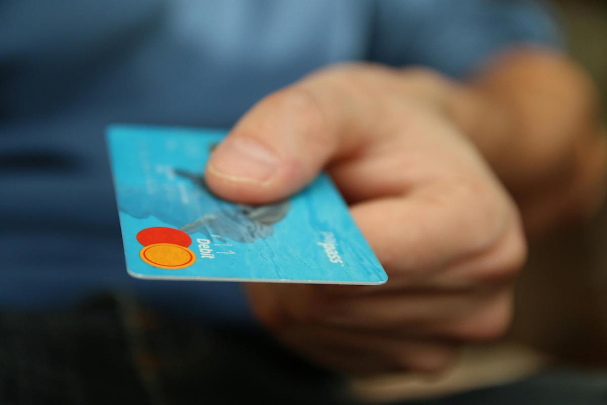 TPE Mobile Terminal de paiement pour gites et chambres d'hôtes